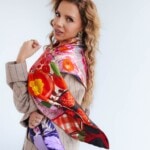 jak prać jedwab apaszka jedwabna dwustronna frykasy spadiora 33