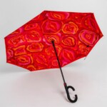 parasol falipe czerwony spadiora 17