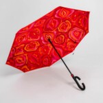 parasol falipe czerwony spadiora 19