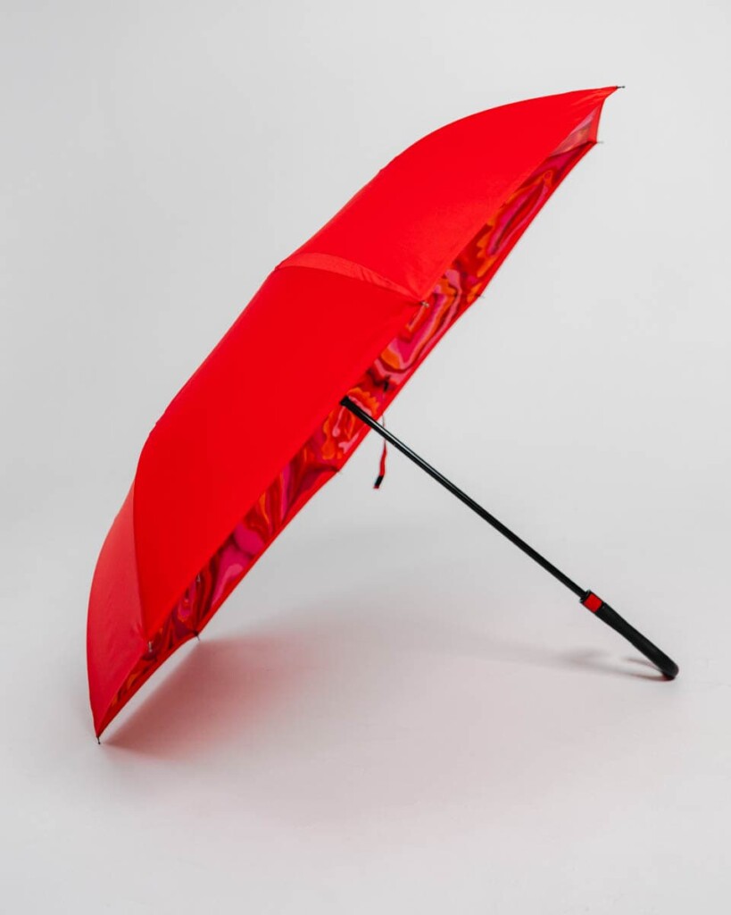 parasol falipe czerwony spadiora 21