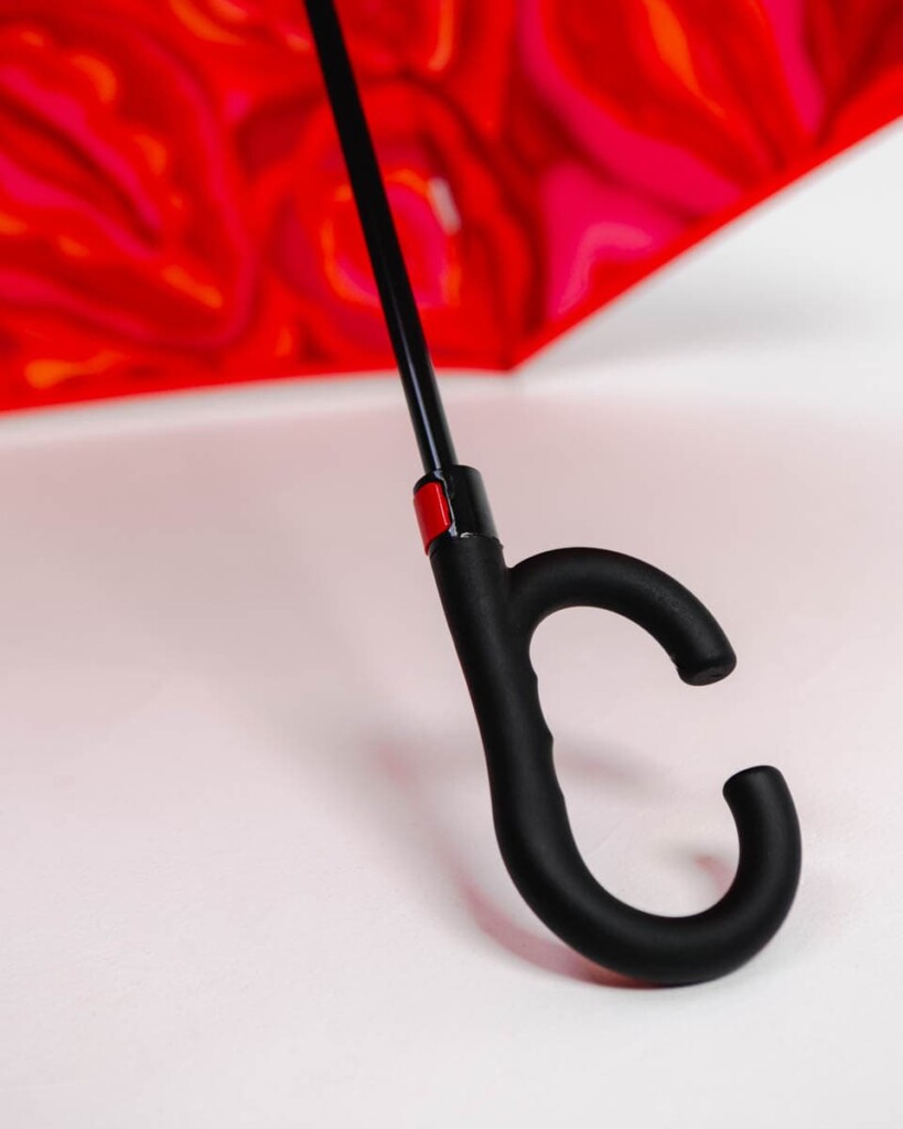 parasol falipe czerwony spadiora 22