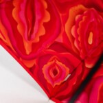 parasol falipe czerwony spadiora 23