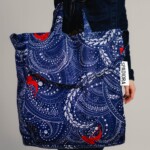 torba latarnia spadiora