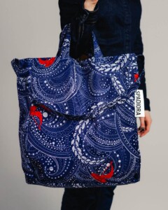 torba latarnia spadiora