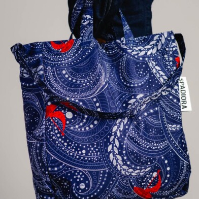 torba latarnia spadiora 1