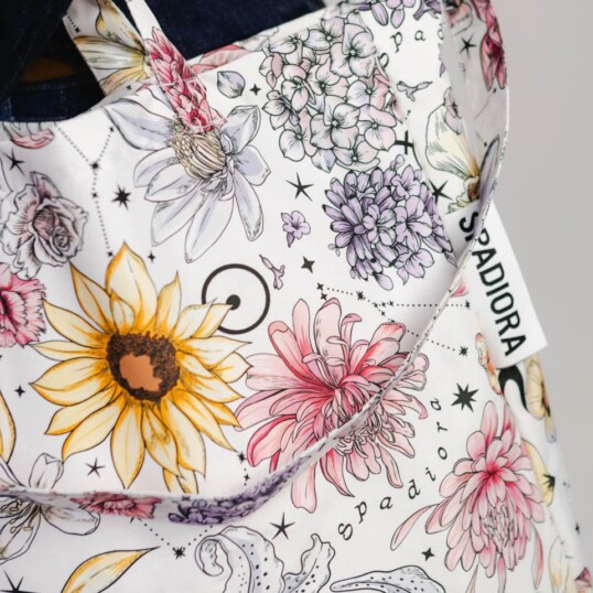 torba kwiaty zodiaku spadiora 1