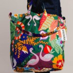 torba safari spadiora