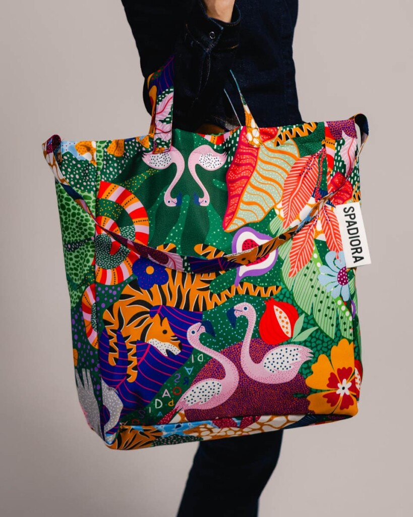 torba safari spadiora 3