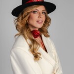 jedwabna roza feminimal bordo spadiora 2