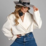 jedwabna roza feminimal czarna spadiora 3