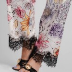 jedwabna pizama senso kwiaty zodiaku zestaw z dlugimi spodniami spadiora 9
