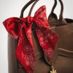 jedwabne twilly feminimal bordo spadiora