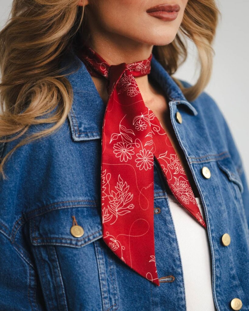 jedwabne twilly feminimal bordo spadiora 2