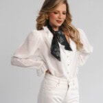 jedwabne twilly feminimal czarna spadiora 5