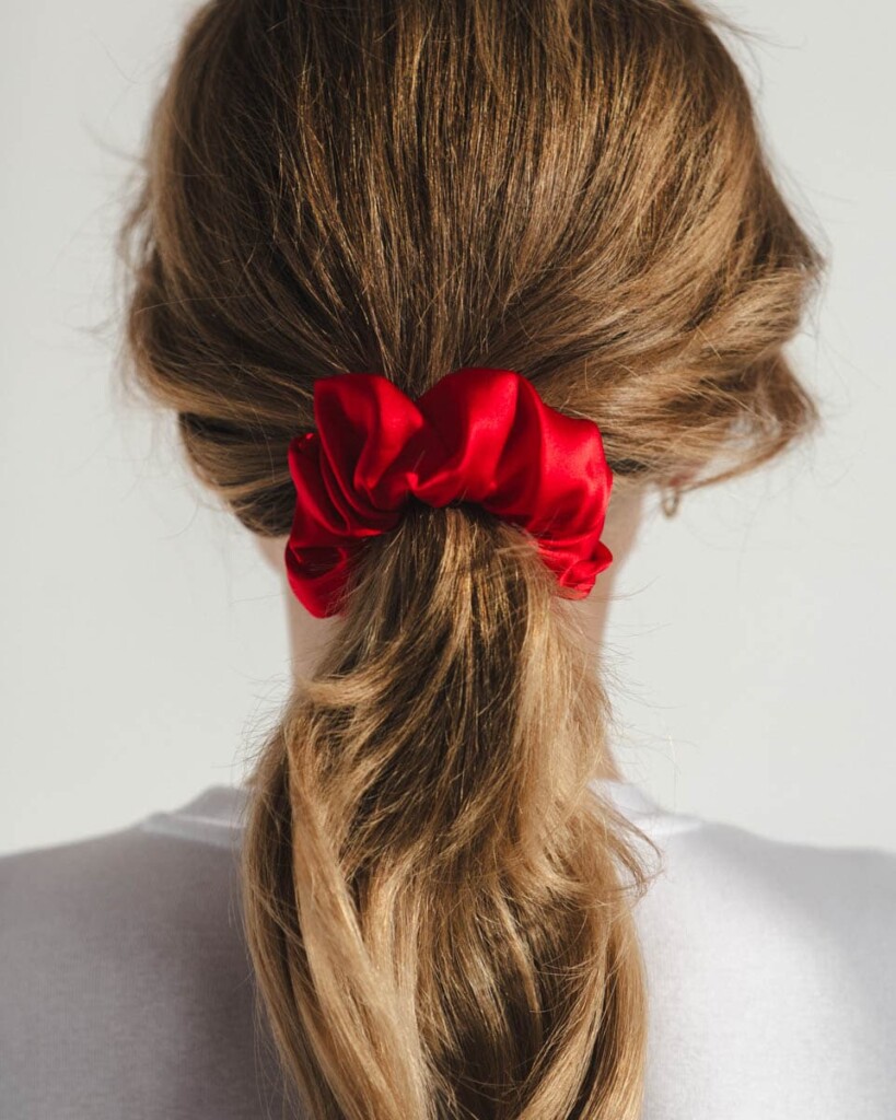 zestaw jedwabnych gumek igaro latarnia spadiora 2