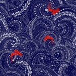 wzor latarnia spadiora