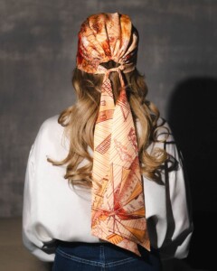 jedwabna piratka na glowe corsaro wiatraki spadiora 2