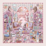 wzor rozowe szeptane opowiesci spadiora