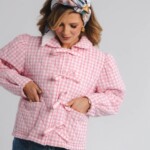 apaszka jedwabna dwustronna niebieskie szeptane opowiesci spadiora 6