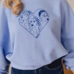 bluza movado niebieska spadiora 6