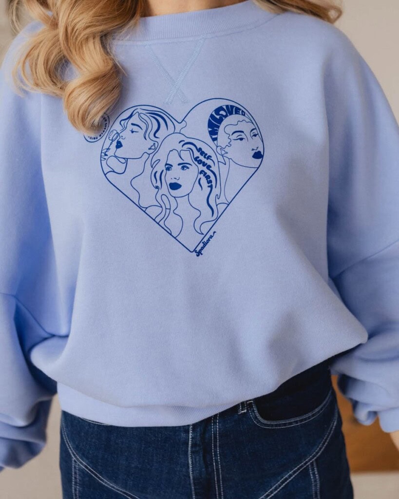 bluza movado niebieska spadiora 6