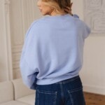 bluza movado niebieska spadiora 7