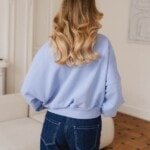 bluza movado niebieska spadiora 8