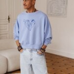 bluza movado niebieska spadiora 10