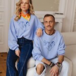 bluza movado niebieska spadiora 16