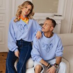 bluza movado niebieska spadiora 17