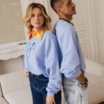 bluza movado niebieska spadiora 19