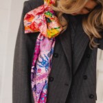 apaszka jedwabna dwustronna zuki spadiora 2