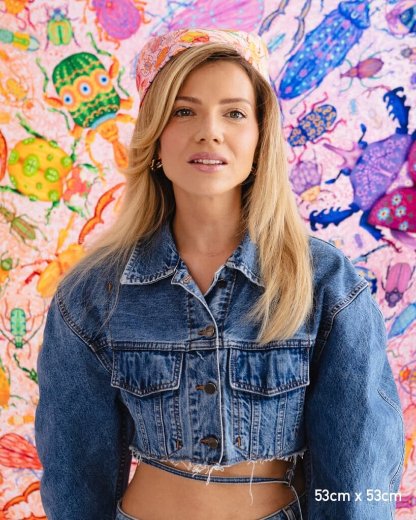 apaszka jedwabna dwustronna zuki spadiora 9