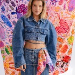 apaszka jedwabna dwustronna zuki spadiora 10