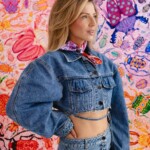 apaszka jedwabna dwustronna zuki spadiora 13