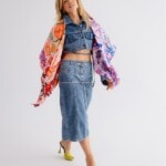 apaszka jedwabna dwustronna zuki spadiora 18