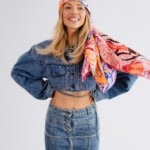 apaszka jedwabna dwustronna zuki spadiora 23