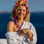 apaszka jedwabna dwustronna zuki spadiora 29