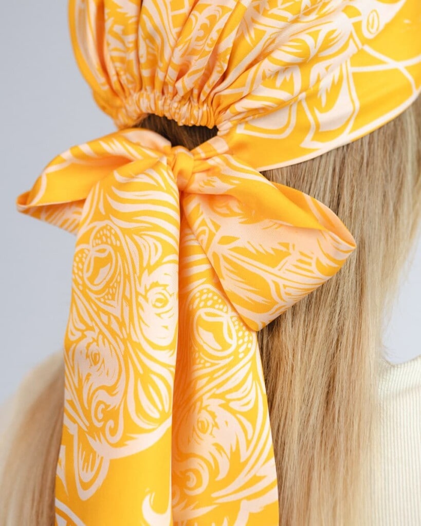 jedwabna piratka na glowe corsaro totem spadiora 1