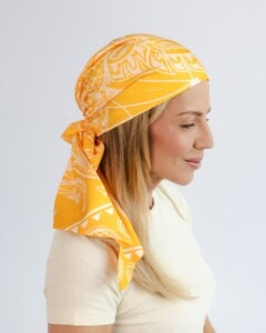 jedwabna piratka na glowe corsaro totem spadiora 2