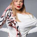 apaszka jedwabna dwustronna rok weza spadiora 13