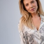 jedwabna koszula feminimal ecru spadiora 5