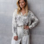 jedwabna koszula feminimal ecru spadiora 6