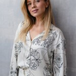 jedwabna koszula feminimal ecru spadiora 7