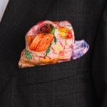 poszetka jedwabna meska dwustronna zuki spadiora 1