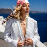 apaszka jedwabna dwustronna rok weza spadiora 21