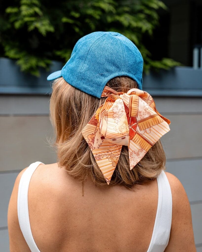 czapka z daszkiem sedo wiatraki spadiora 5