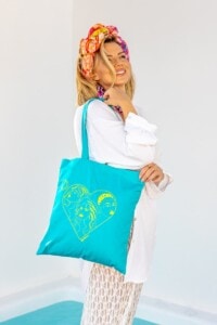 torba bawelniana eta self love first spadiora 1