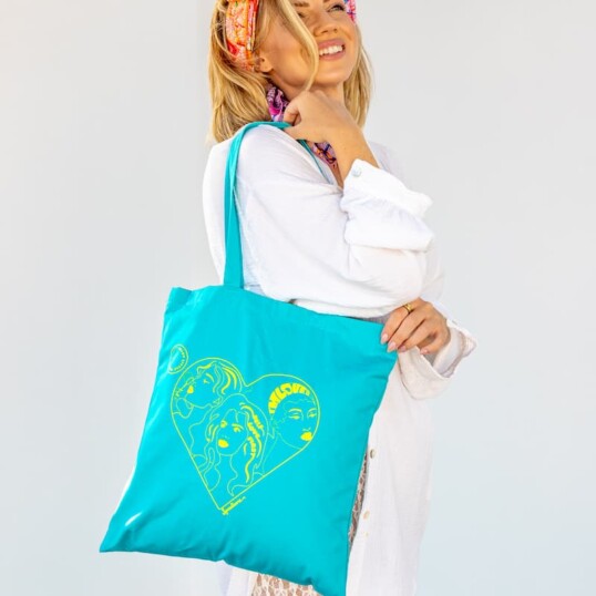 torba bawelniana eta self love first spadiora 1