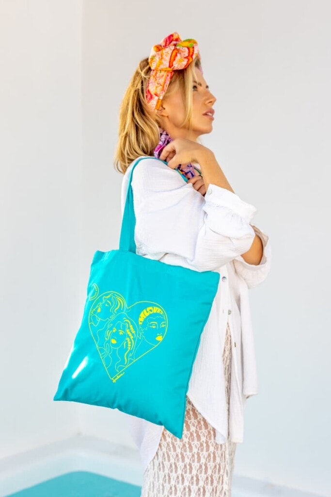 torba bawelniana eta self love first spadiora 2